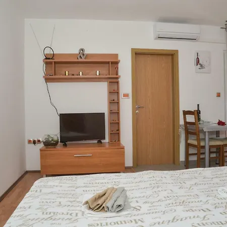 Zora Apartment Zadar