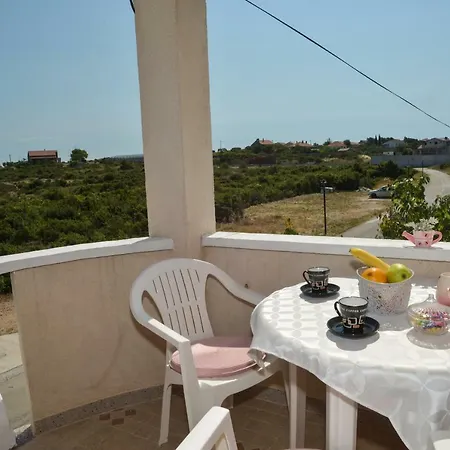 Zora Appartement