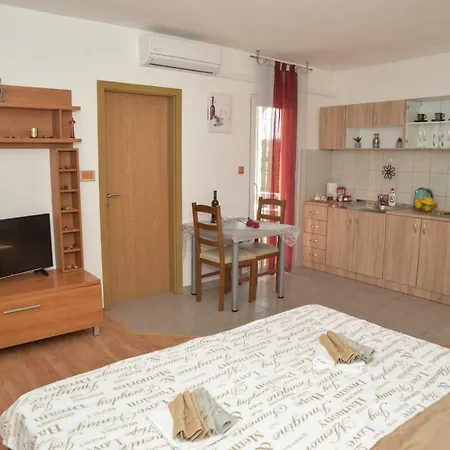 Zora Appartement Zadar