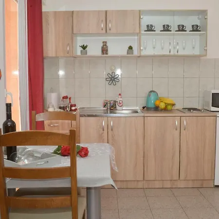 Apartment Zora