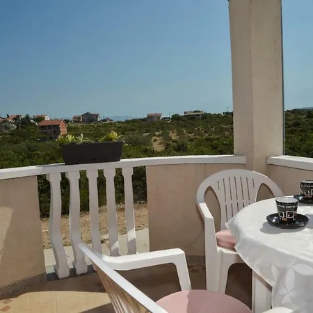 Apartment Zora Zadar