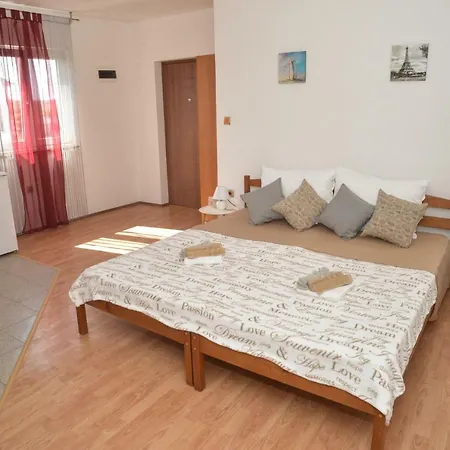 Apartamento Zora