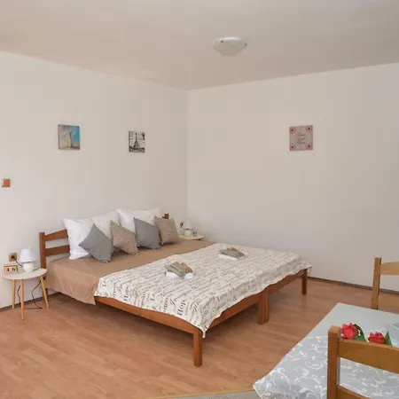 Zora Apartamento