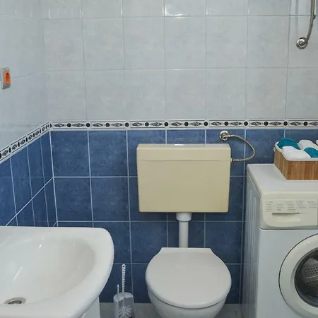 Zora Apartamento Zadar